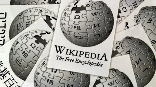Wikipedia vai mudar em breve