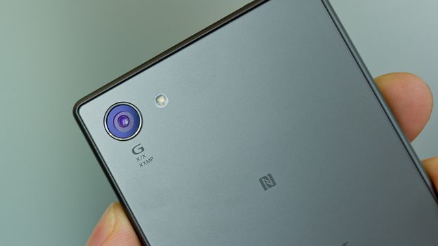 Sony apresenta primeiro sensor fotográfico de 48 megapixels para smartphones