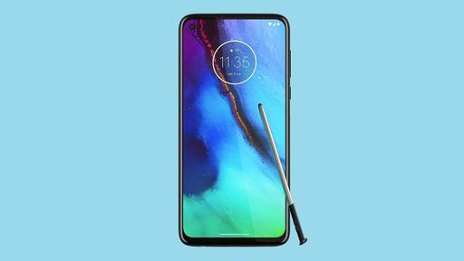 Novo Moto G com canetinha tem especificações reveladas em vazamento