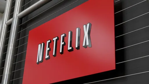 Netflix confirma disparada da audiência em tempos de pandemia