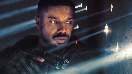 Michael B. Jordan entra para o universo Jack Ryan no trailer de Sem Remorso