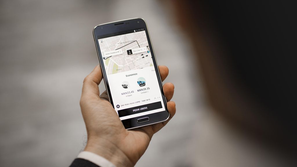 Funcionários da Uber usaram ferramenta interna para monitorar parceiros, celebridades e políticos em tempo real