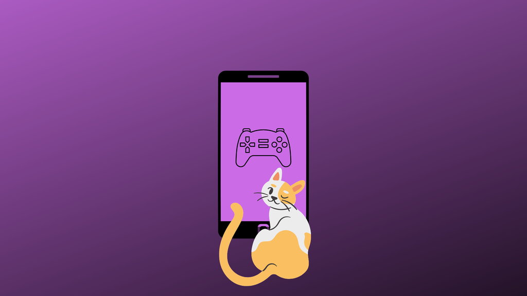 3 jogos para celular para quem ama gatos - Canaltech