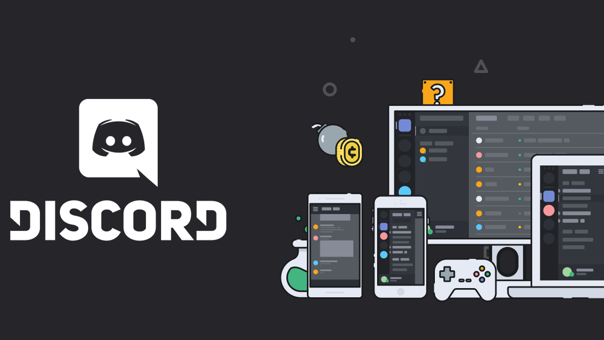 Como fazer o download do Discord, plataforma de chat para gamers