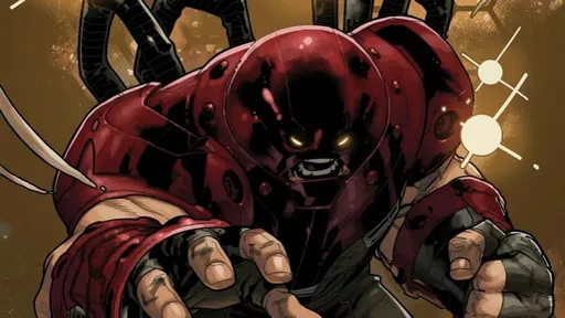 Nova mutante da Marvel consegue conter o "imparável" Fanático