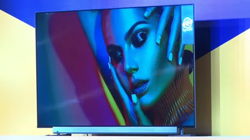 Motorola renova sua linha de TVs com opções 4K de até 55 polegadas