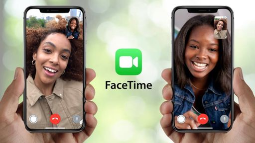 FaceTime ganha novidades e vira concorrente de peso para Zoom e Google Meet