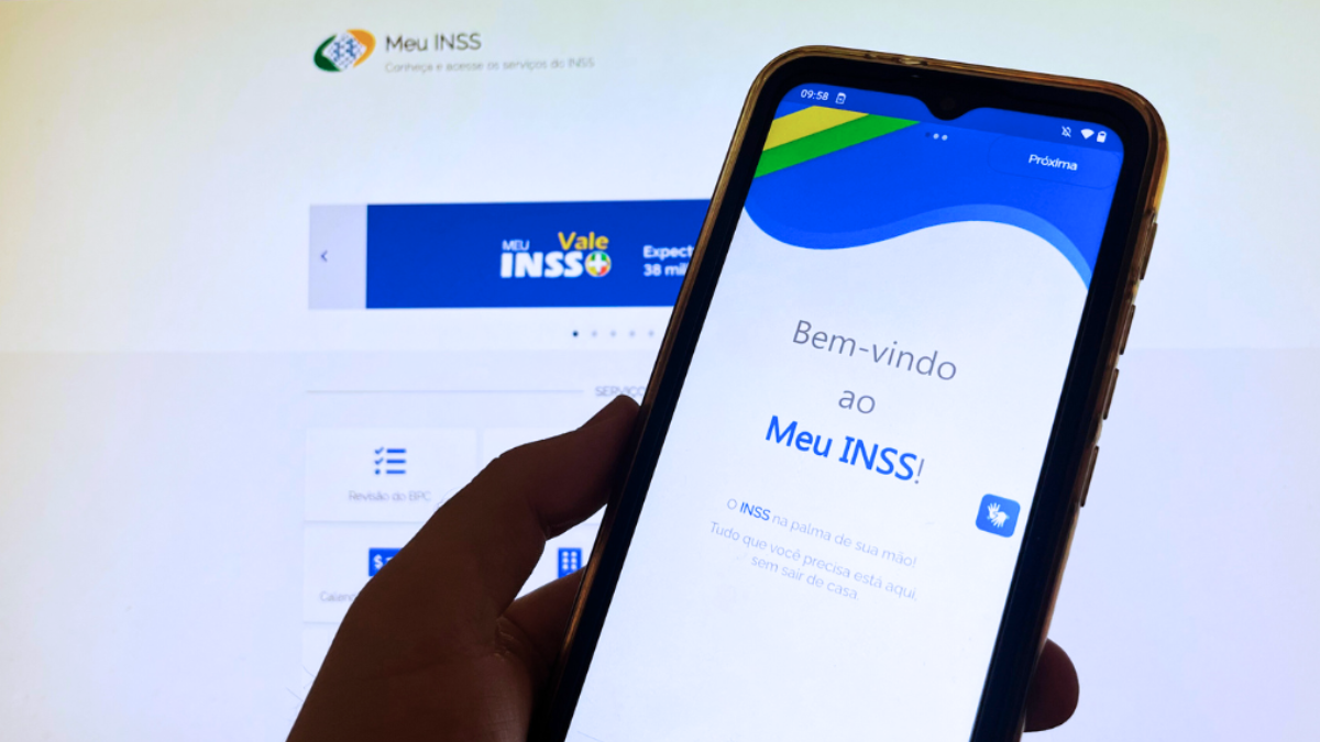 INSS alerta sobre perfil falso no Instagram para aplicar golpes