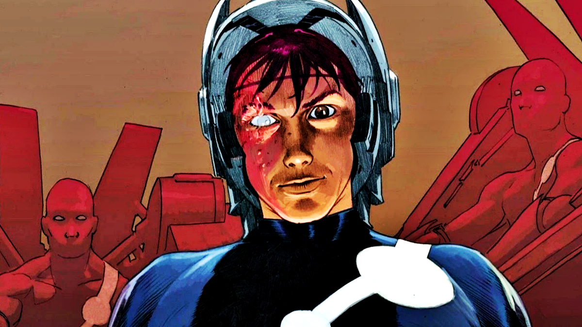 6 vilões conectados a Reed Richards do Quarteto Fantástico