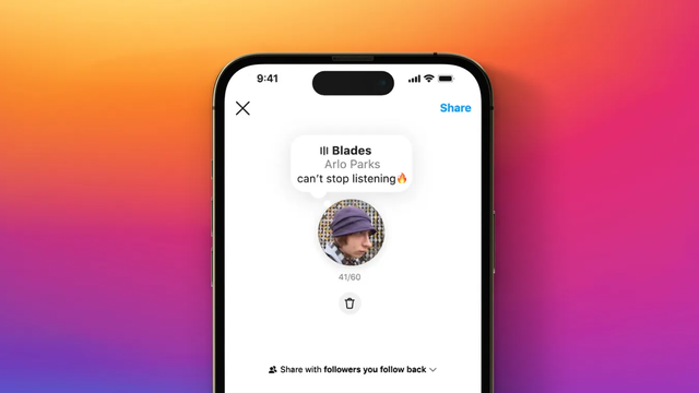 Como colocar vídeo nas Notas do Instagram - Canaltech