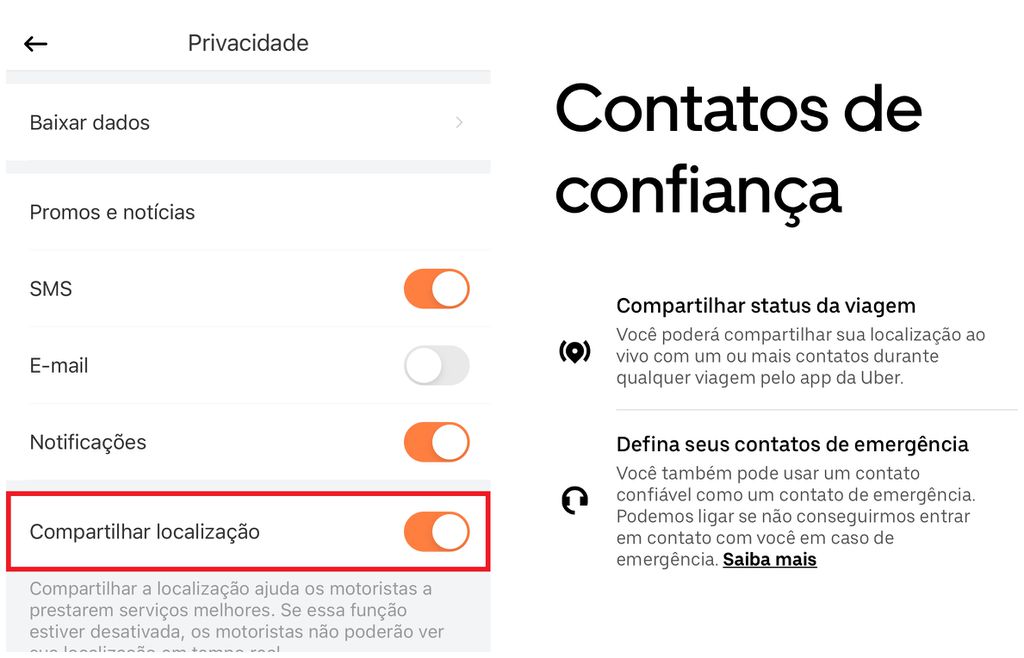 Como Descobrir A Localiza O De Uma Pessoa Pelo Celular Canaltech