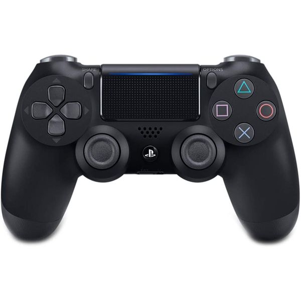 Controle Dualshock 4 PlayStation 4  Preto