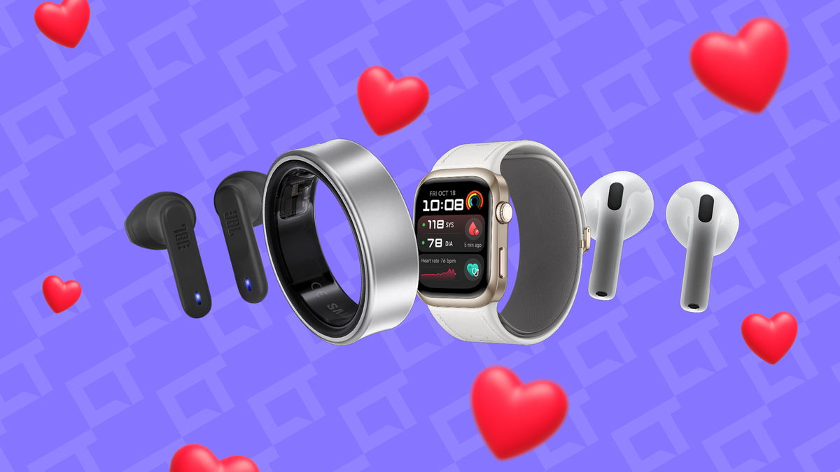 Smartwatch, fone e mais: 7 presentes ideais para mães que fazem exercícios