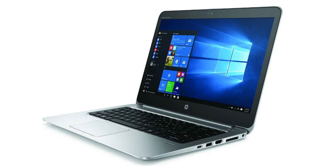HP EliteBook HP EliteBook