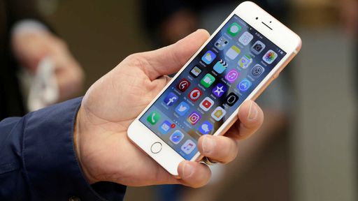Receita Federal tem leilão com iPhones, PS4 Pro e Xbox One S