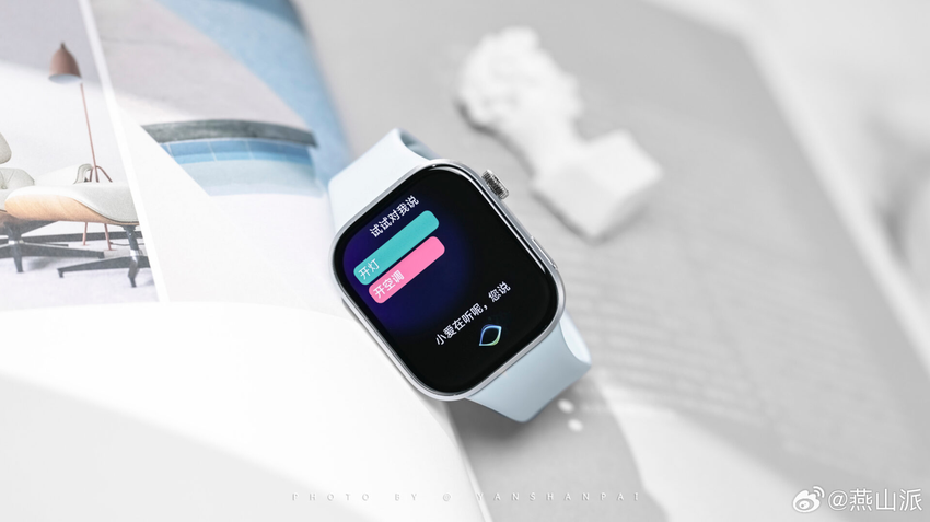 Redmi Watch 6 Redmi Watch 6