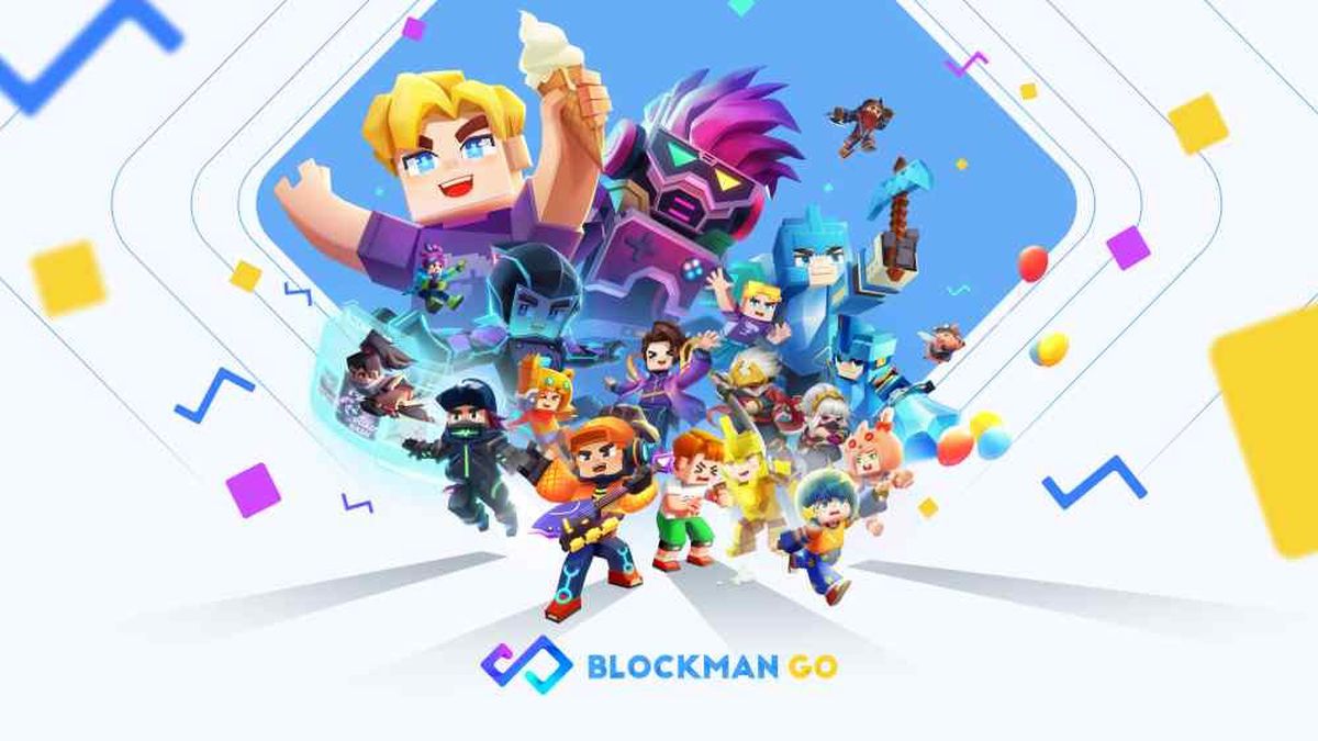 Como ganhar GCUBES DE GRAÇA no BLOCKMAN GO !! 