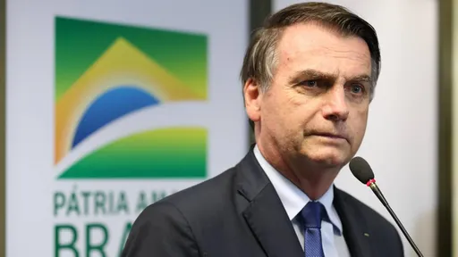 Jair Bolsonaro assina decreto que reduz impostos sobre games