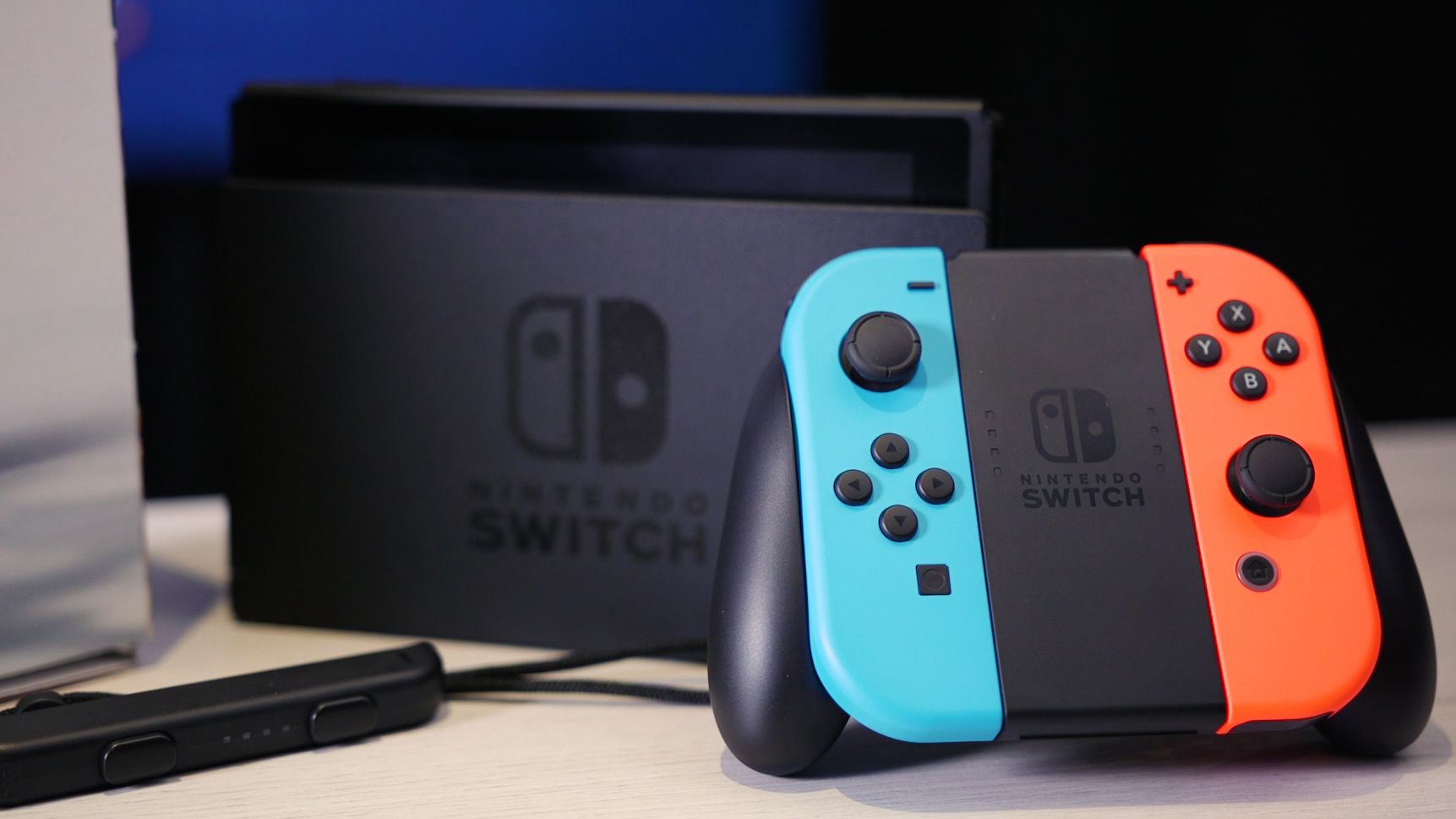 Nintendo Switch - Lista de Jogos e Datas de Lançamento em 2017 e 2018