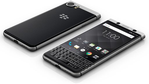BlackBerry atrasa em um mês o lançamento do KEYone