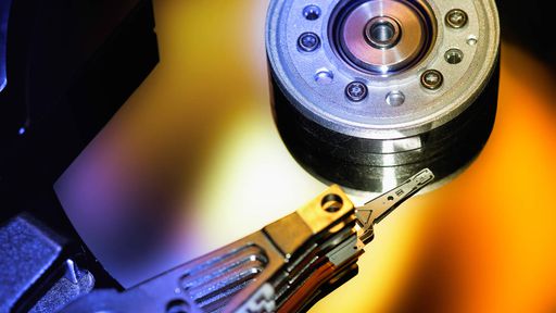 Cientistas criam disco que guarda dados por até 1 milhão de anos