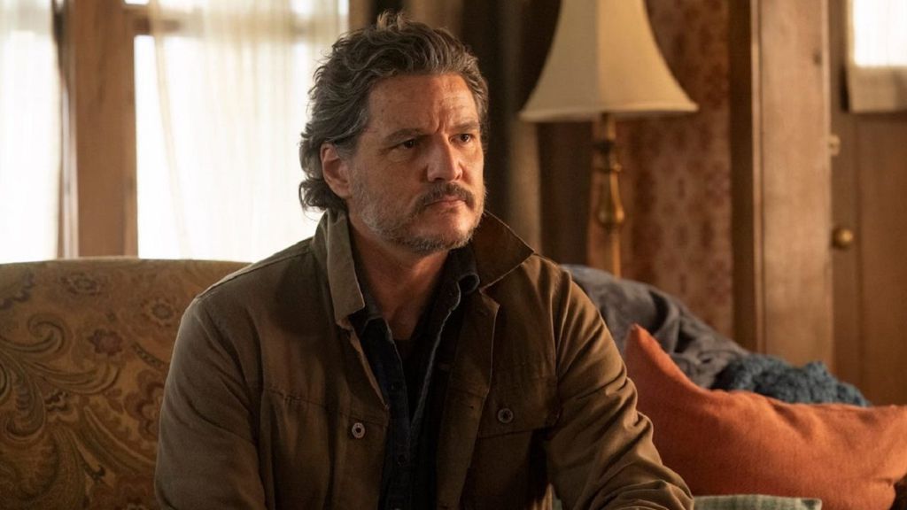 Imagem de The Last of Us