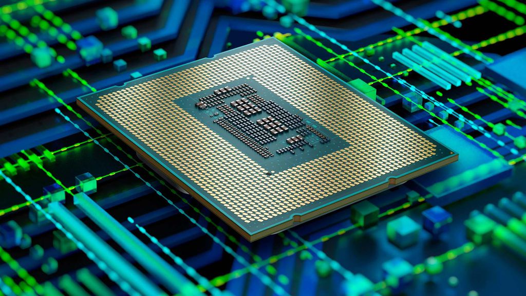 Junto às placas-mãe mais acessíveis, que podem perder alguns dos recursos para manter o preço baixo, a Intel deve anunciar em janeiro os chips Alder Lake-S e os modelos para notebooks (Imagem: Divulgação/Intel)
