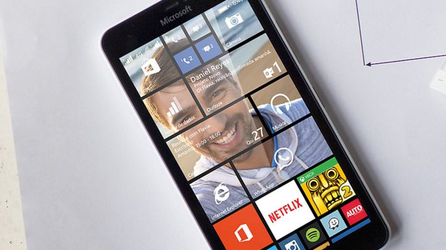 Participação de mercado do Windows Phone cai para menos de 1%