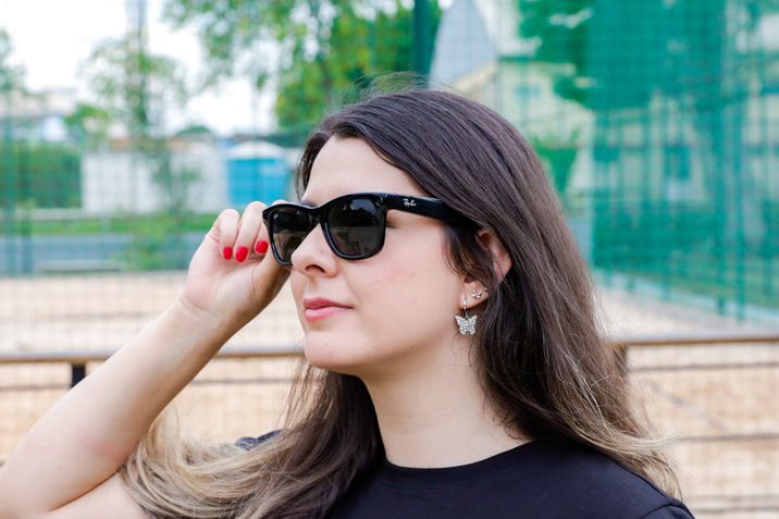 Ray-Ban Meta (Gen 2) Ray-Ban Meta (Gen 2)