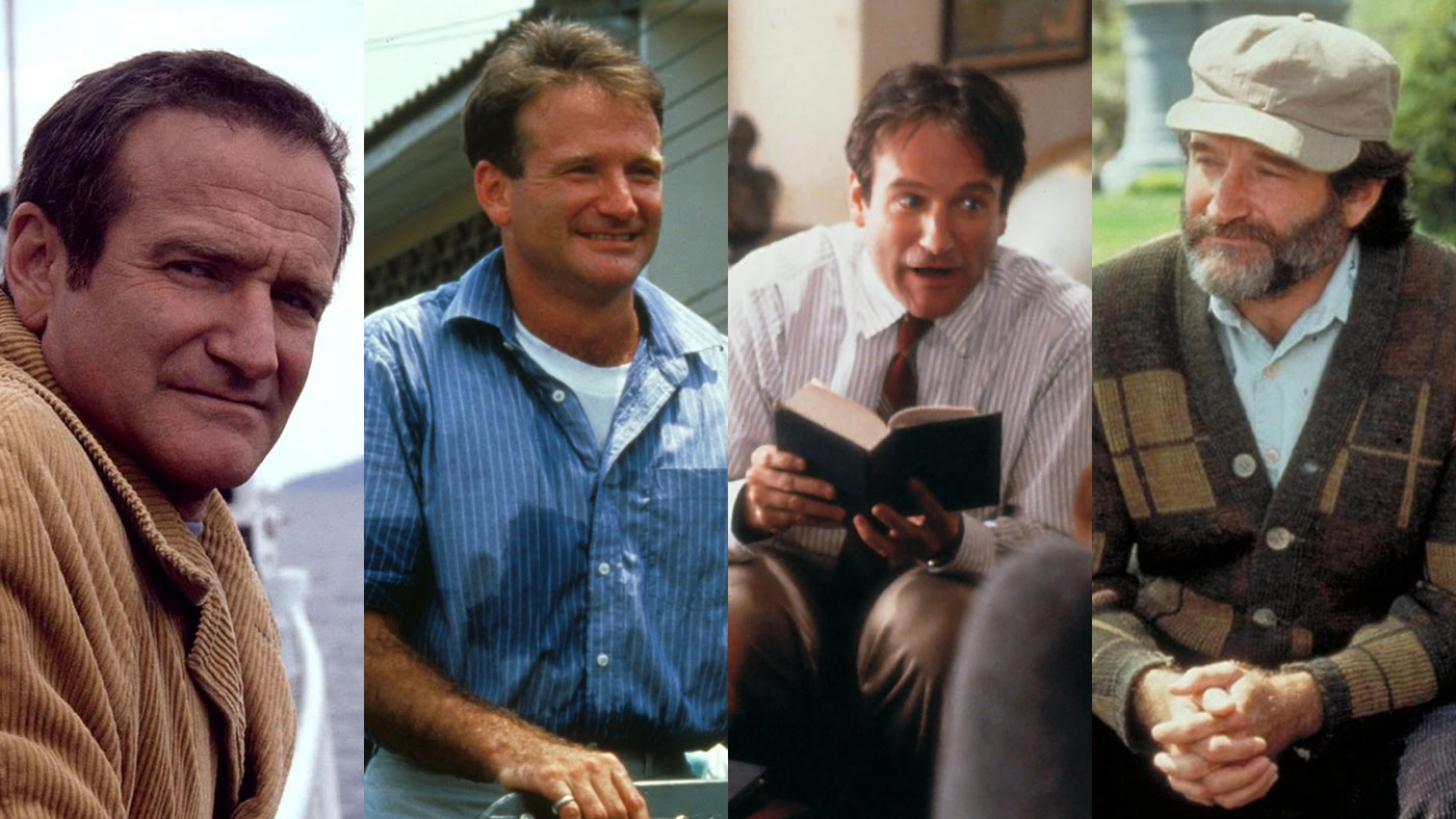 Os 10 melhores filmes de Robin Williams - Canaltech