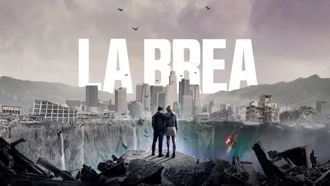 La Brea: A Terra Perdida | Quando estreia a temporada 2 no Globoplay?