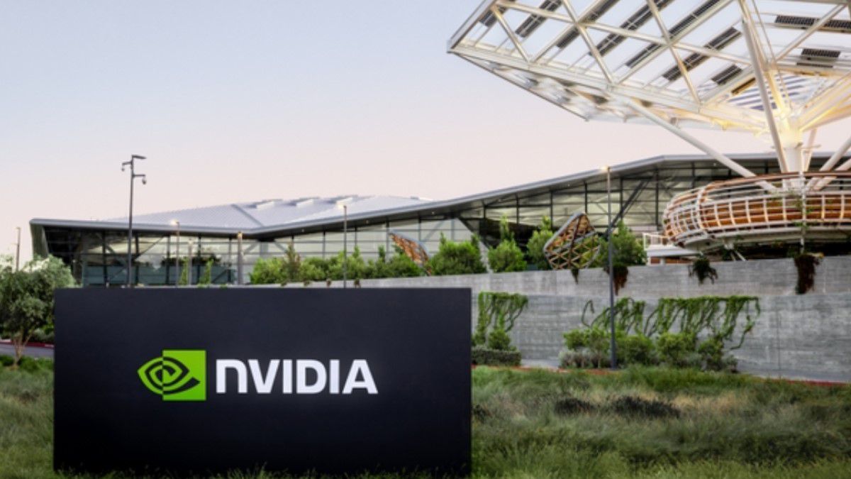 US$ 5 trilhões: Nvidia atinge o maior valor de mercado da história