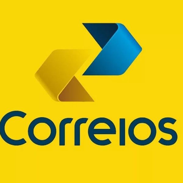 Logo Correios