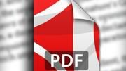 Como extrair o texto de um documento PDF?