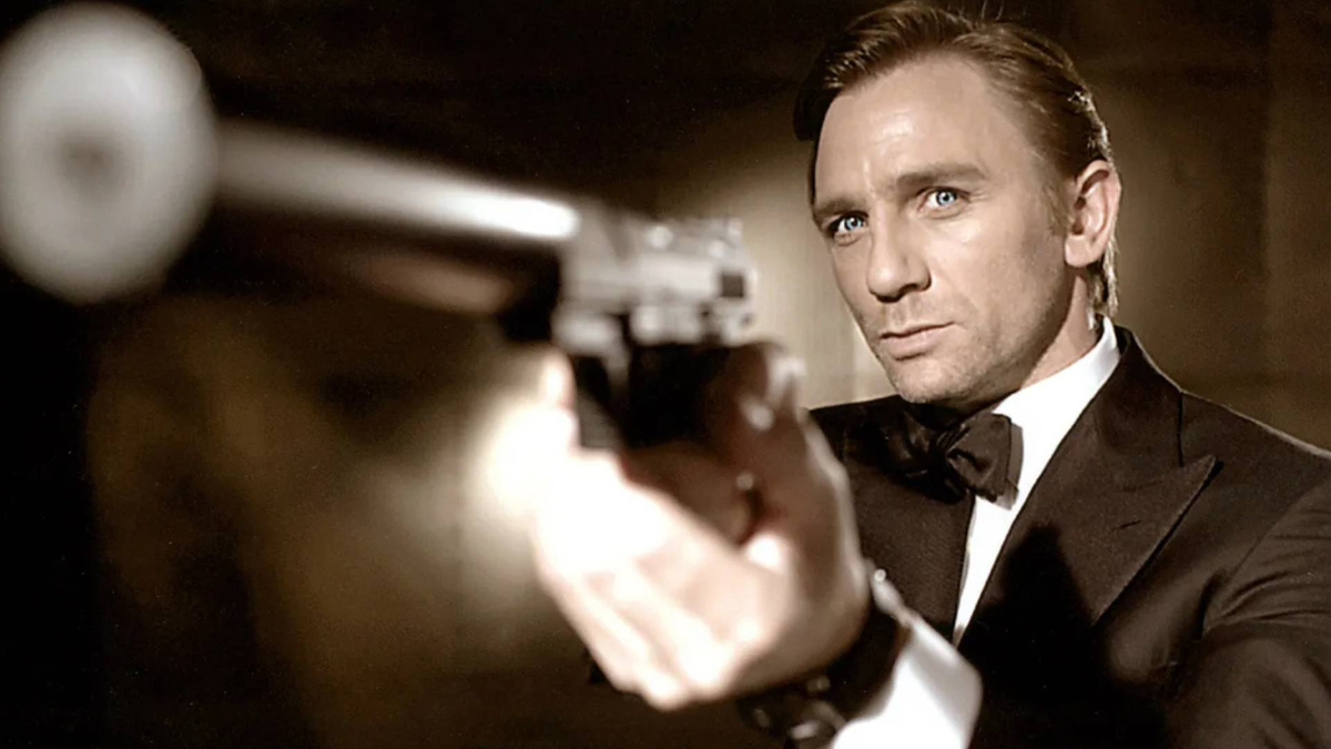 Ator de Euphoria é o preferido para viver James Bond nos novos filmes de 007
