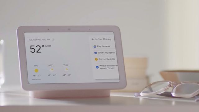 Google terá evento para desenvolvedores com foco em casa inteligente