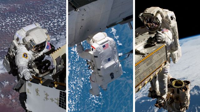 Reprodução/NASA