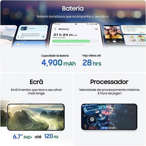 Galaxy S25 FE
