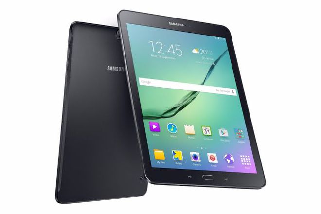 Galaxy Tab S2 Galaxy Tab S2