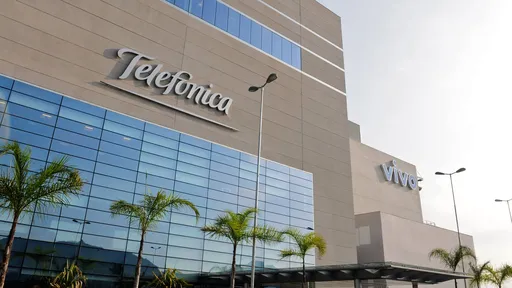 Telefônica Brasil já acumula lucro de R$ 2,8 bilhões em 2019