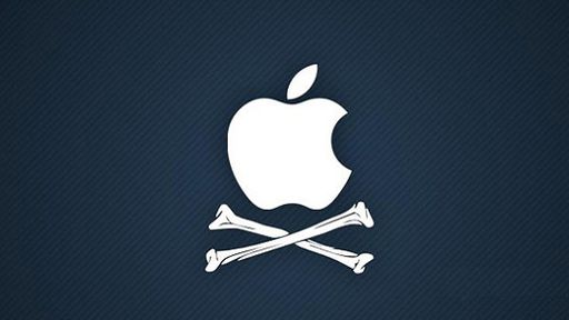 Primeiro cavalo de Troia para iOS é identificado