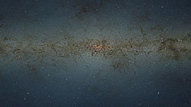 ESO/VVV Survey/D. Minniti/Ignacio Toledo/Martin Kornmesser