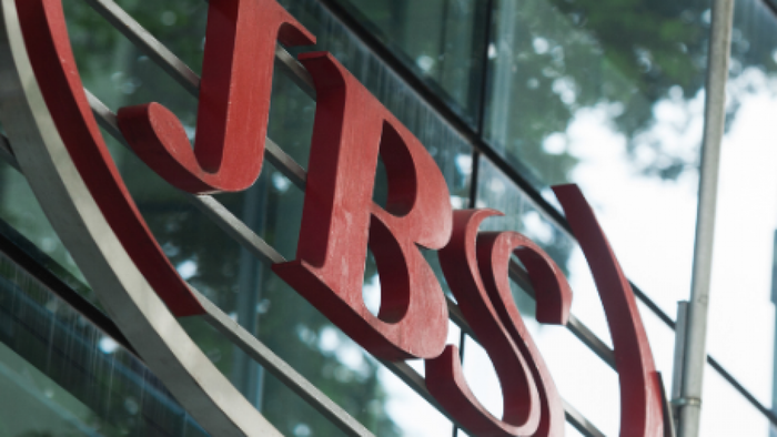 De novo: JBS sofre novo mega-ataque hacker e tem 3 TB de dados roubados