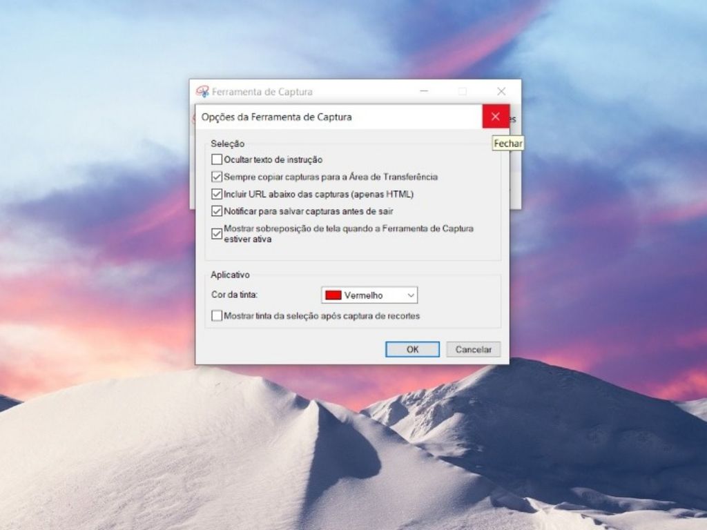 Como Usar A Ferramenta De Captura De Tela No Pc Windows Canaltech