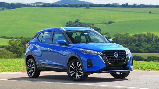 O que é um carro SUV?