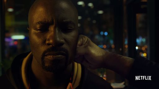 Netflix lança trailer definitivo de Luke Cage; série estreia dia 30 de setembro