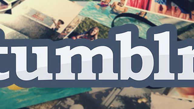 Tumblr facilita postagem de GIFs via dispositivos móveis