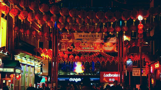 Lalitphat Phunchuang/Unsplash
