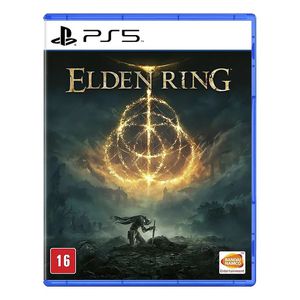Jogo Elden Ring Standard Edition PS5 | CUPOM