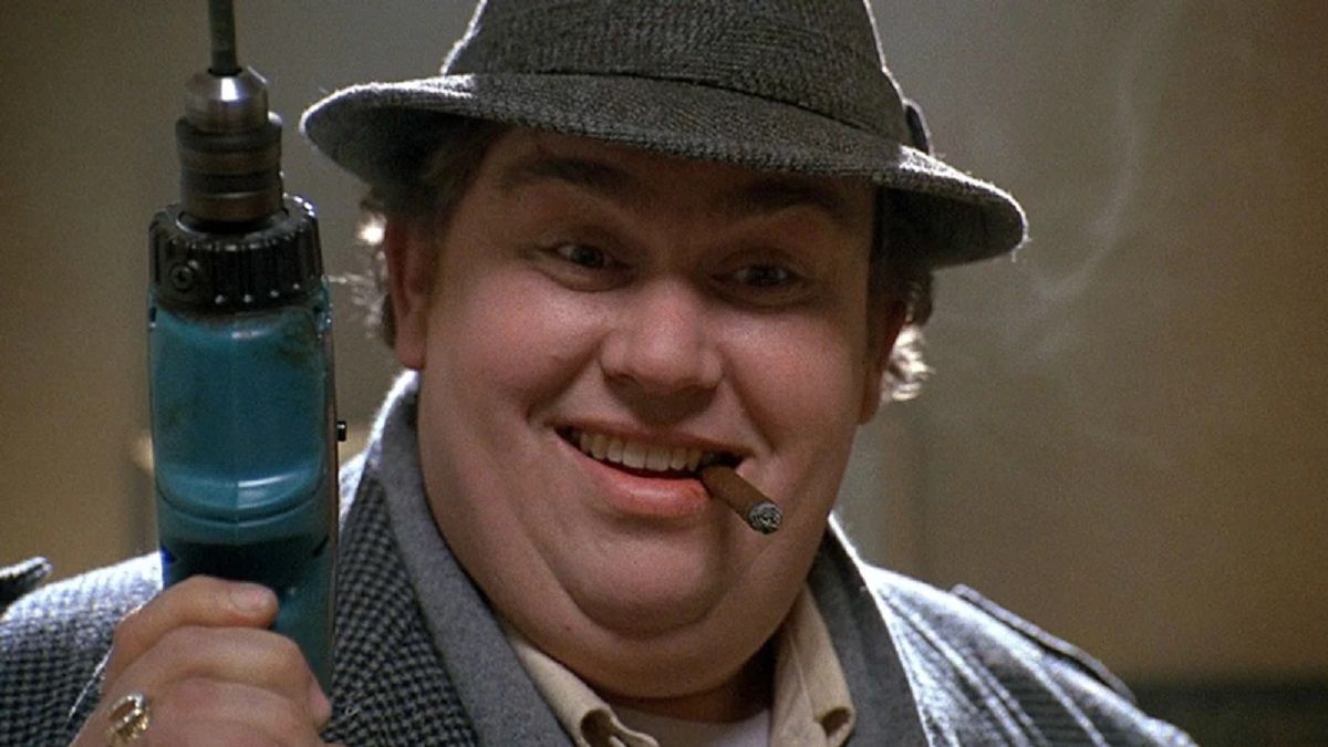8 melhores filmes de John Candy, de Férias Frustradas e Recrutas da Pesada